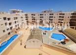 Wiederverkauf - WOHNUNG -
TORREVIEJA - Costa Blanca