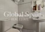 Resale - APARTMENT -
TORREVIEJA - Center