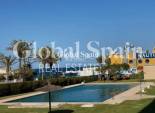 Revente - APPARTEMENT -
TORREVIEJA - Punta Prima
