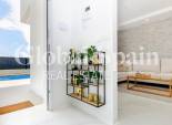 New Build - VILLA -
ORIHUELA - Vistabella Golf