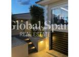 Wederverkoop - VILLA -
ALFAZ DEL PI - Costa Blanca