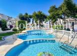 Revente - APPARTEMENT -
TORREVIEJA - Costa Blanca