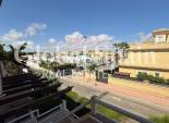 Wederverkoop - APPARTEMENT -
TORREVIEJA - Punta Prima