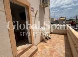 Resale - HOUSE -
TORREVIEJA - Costa Blanca