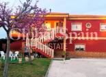 Revente - VILLA -
ORIHUELA - Desamparados-hurchillo-torremendo