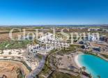 New Build - VILLA -
TORRE PACHECO - Santa Rosalia Lake And Life Resort