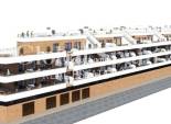 Nouvelle construction - APPARTEMENT -
FORMENTERA DEL SEGURA