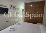 Revente - APPARTEMENT -
TORREVIEJA - Torrevieja