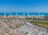 Resale - VILLA -
ORIHUELA COSTA - Lomas de Cabo Roig