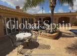 Resale - VILLA -
CARTAGENA - Costa Calida