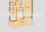 New Build - APARTMENT -
LOS ALCÁZARES