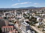 Nueva construcción  - ÁTICO -
FUENGIROLA - Torreblanca