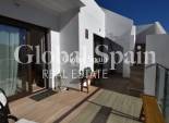Wederverkoop - APPARTEMENT -
VISTABELLA GOLF  - Inland