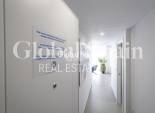 Neubau - WOHNUNG -
LA MANGA DEL MAR MENOR