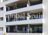 New Build - APARTMENT -
TORREVIEJA - Center