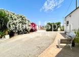 Wiederverkauf - VILLA -
DAYA NUEVA - Costa Blanca