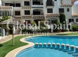 Revente - APPARTEMENT -
ORIHUELA COSTA - CABO ROIG