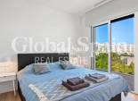 Wiederverkauf - WOHNUNG -
LAS COLINAS GOLF RESORT - Costa Blanca