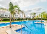 Revente - APPARTEMENT -
VISTABELLA GOLF  - Inland