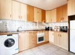 Wiederverkauf - WOHNUNG -
TORREVIEJA - Costa Blanca