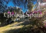 Wiederverkauf - VILLA -
ROJALES - La Marquesa Golf