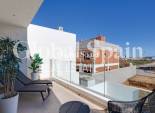 Venta - VILLA -
SAN JAVIER - Costa Calida