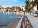 Venta - APARTAMENTO -
TORREVIEJA - Curva Del Palangre
