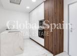 Nueva construcción  - APARTAMENTO -
SAN MIGUEL DE SALINAS - Pueblo