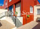 Revente - MAISON -
ORIHUELA COSTA - Costa Blanca