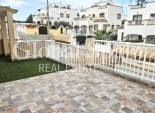 Venta - CASA -
ORIHUELA COSTA - Los Almendros-la Florida