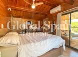 Wiederverkauf - Finca / Landhaus -
SAN MIGUEL DE SALINAS - Costa Blanca Sur