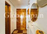 Wederverkoop - PENTHOUSE -
LA MATA - Costa Blanca