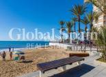 Revente - APPARTEMENT -
TORREVIEJA - Costa Blanca