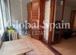 Wiederverkauf - WOHNUNG -
TORREVIEJA - Costa Blanca