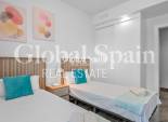Wiederverkauf - WOHNUNG -
ORIHUELA COSTA - LOS BALCONES - LOS ALTOS