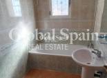 Resale - HOUSE -
LOS MONTESINOS - Costa Blanca Sur