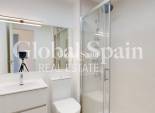 Wiederverkauf - WOHNUNG -
VILLAMARTÍN - Costa Blanca