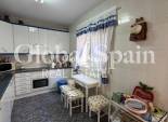 Wederverkoop - VILLA -
SANTIAGO DE LA RIBERA - San Blas