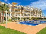 Revente - APPARTEMENT -
ORIHUELA COSTA - La Zenia