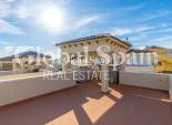 Wiederverkauf - VILLA -
ORIHUELA COSTA - Costa Blanca