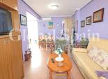 Odsprzedaż - MIESZKANIE -
TORREVIEJA - Acequion