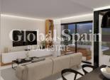 Neubau - VILLA -
BAÑOS Y MENDIGO - Altaona Golf