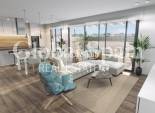 Nueva construcción  - VILLA -
FINESTRAT