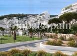 Nouvelle construction - APPARTEMENT -
XERESA - Xeresa del monte