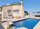 Wederverkoop - VILLA -
ROJALES - Costa Blanca