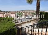 Wederverkoop - APPARTEMENT -
ALGORFA - Inland