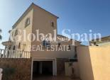 Wederverkoop - VILLA -
ORIHUELA COSTA - Playa Flamenca