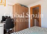 Revente - APPARTEMENT -
TORREVIEJA - Cabo Cervera