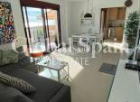 Resale - PENTHOUSE -
CARTAGENA - Isla Plana-los Puertos