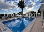 Resale - VILLA -
DOLORES - Comunidad Valenciana
